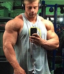 NCL23  - Muscle self pics mix 3 574b7eceaeb51.jpg