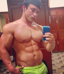 NCL23  - Muscle self pics mix 3 574b7f041b25b.jpg