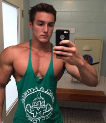 NCL23  - Muscle self pics mix 3 574b7f2f3f9b7.jpg