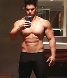 NCL23  - Muscle self pics mix 3 574b7f4c4b5c3.jpg