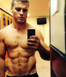 NCL23  - Muscle self pics mix 3 574b7f72b090e.jpg