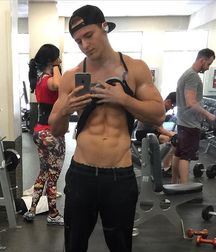 NCL23  - Muscle self pics mix 3 574b7f8ab706b.jpg