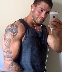 NCL23  - Muscle self pics mix 3 574b7fcd2b55e.jpg
