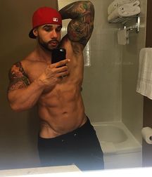 NCL23  - Muscle self pics mix 3 574b7fd418b0b.jpg