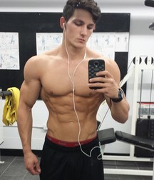 NCL23  - Muscle self pics mix 3 574b7fd7d366d.jpg