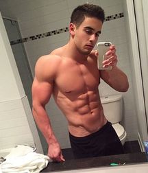 NCL23  - Muscle self pics mix 3 574b7ffdc0bee.jpg