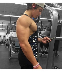 NCL23  - Muscle self pics mix 3 574b800b6382c.jpg