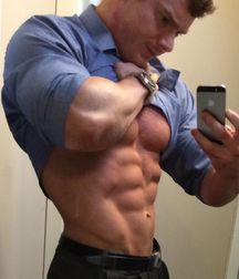 NCL23  - Muscle self pics mix 4 574f65e3af70e.jpg