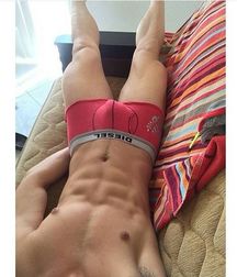 NCL23  - Muscle self pics mix 4 574f6796bc4cf.jpg