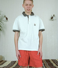 Boy with dildo