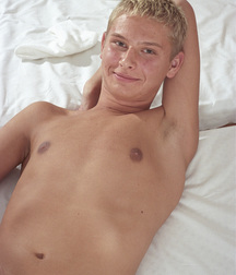 young sneaker blond boys porn