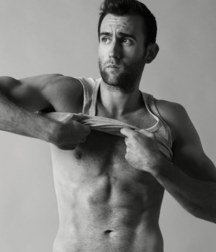 Harry and a friend celebrity twink porn