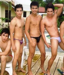 Hot pixs of gay guys