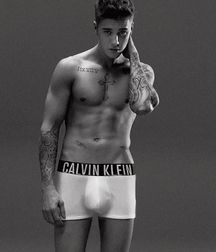 Justin Bieber sexy 