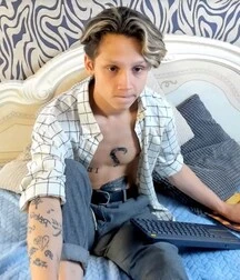 Twink Beauty Gay Twink Porn 
