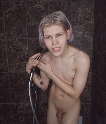 Blond Boy Gay Porn Performer GayBoysTube 