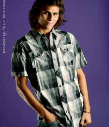 Male Model