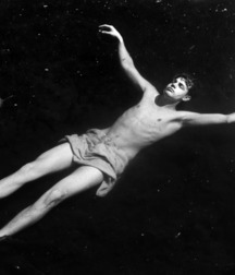 Art photography (monochrome) part 3