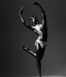 Art photography (monochrome) part 4