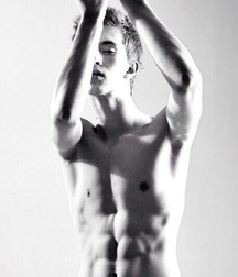 Art photography (monochrome) 5