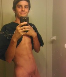 Amateur Twinks 