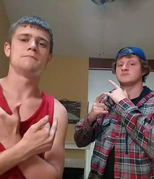 Twink Slave Trevor Sadler 2