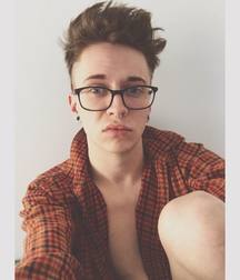 The Boy is Fabulous 