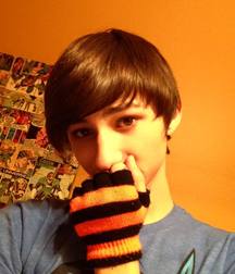 He's So Pretty! 57697a9800ee0.jpg