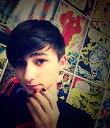 He's So Pretty! 57697a9aea34c.jpg