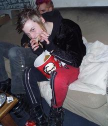 Goth Beauty 57699e8e4466b.jpg