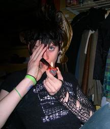 Goth Beauty 57699e933ad35.jpg