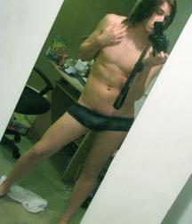 Long Haired Cutie 5769a409c1e0a.jpg