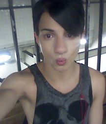 Lovely Twink