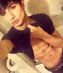 Lovely Twink 576b41487990b.jpg