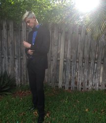 Cam Gigolo
