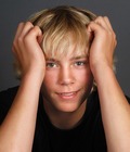 Blond boys