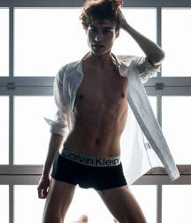 Helix Studios - Greco Rai, Oliver Hudson