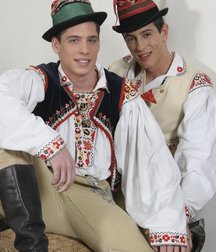 EastBoys - Ben & Dominik