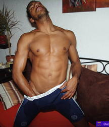 Lycra Spandex Gear - Alejandro