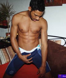 Lycra Spandex Gear - Alejandro 593d3e4f1e5ac.jpg