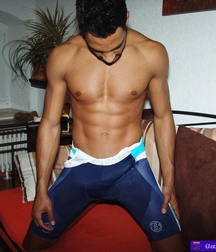 Lycra Spandex Gear - Alejandro 593d3e6cbfe37.jpg