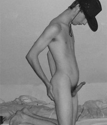 Gay Twinks Collection 21