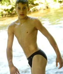 Gay Twinks Collection 53