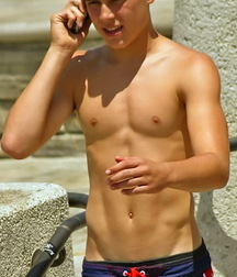 Gay Twinks Collection 78