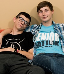 Bare Twinks - Bryce Christiansen & Cameron Hilander 5973846ae6dcc.jpg