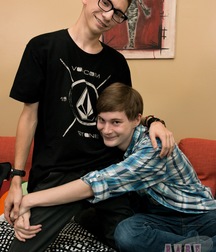 Bare Twinks - Bryce Christiansen & Cameron Hilander 597384709fb7c.jpg