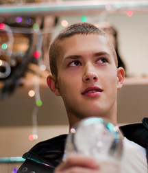 Wonderland (Kyle Ross, Sean Ford)