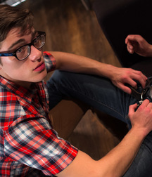 Blake Mitchell, Landon Vega 5985a891079b3.jpg