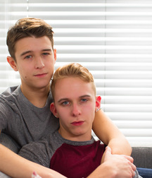 Evan Parker, Nathan Reed