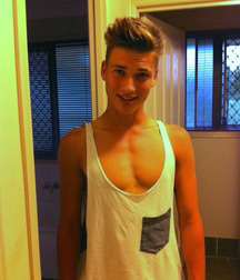 JB's Boy Pic's 10